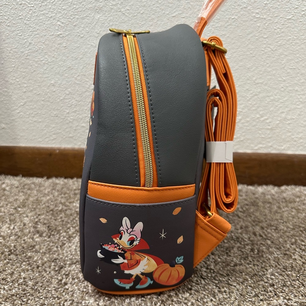 Loungefly Mini Backpack - Picture 2 of 5
